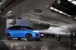 Ford Edge ST 2018 года (LA)